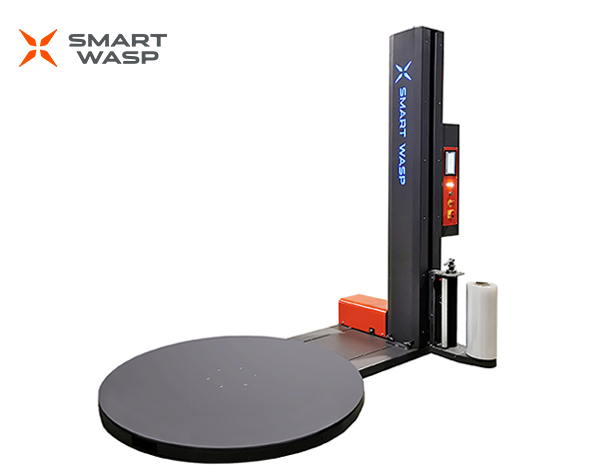 X0ms基础型阻拉智能缠绕机