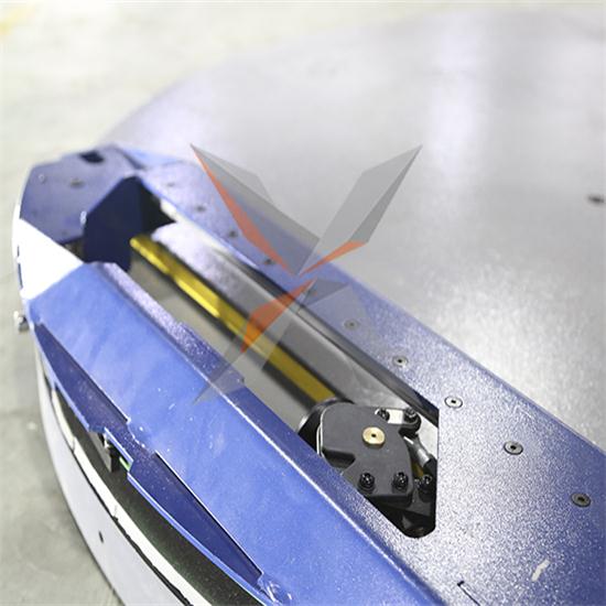 缠绕机日常维护要点主要有什么