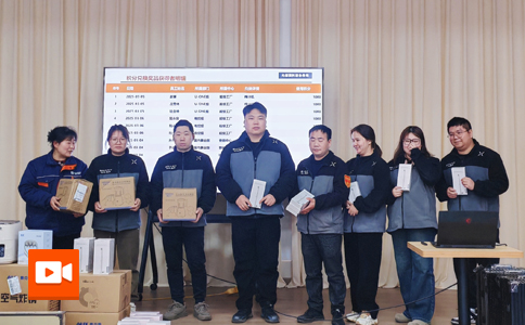 小黄蜂 | 2025年*一季度员工积分兑换