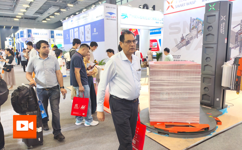 小黄蜂 | LET 2025中国(广州)国际物流装备与技术展览会圆满落幕